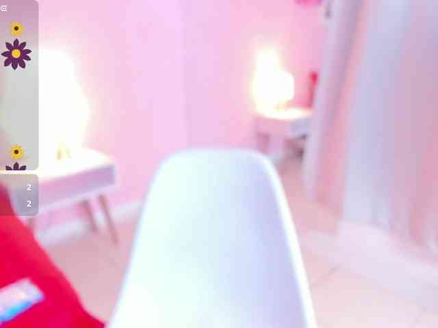 AgathaSmile webcam