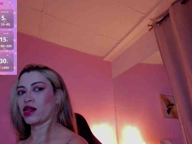 AgathaSmile webcam