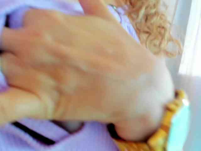 AgathaSmile webcam