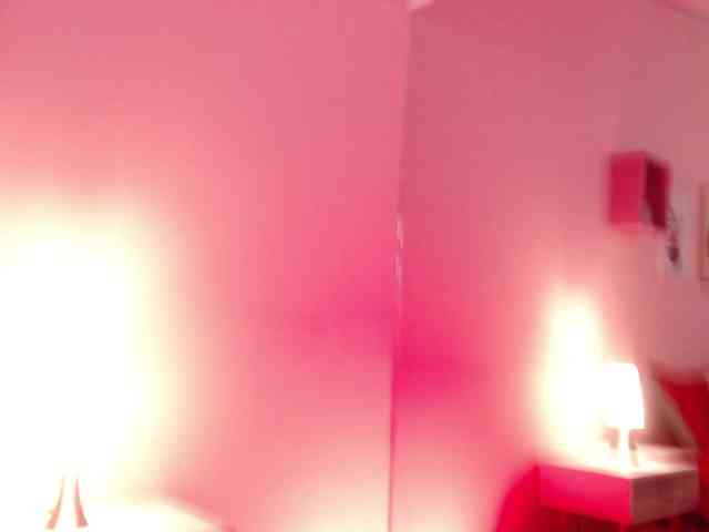 AgathaSmile webcam