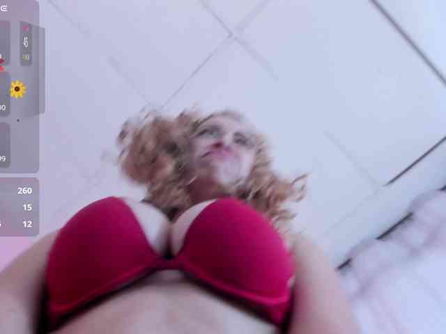 AgathaSmile webcam