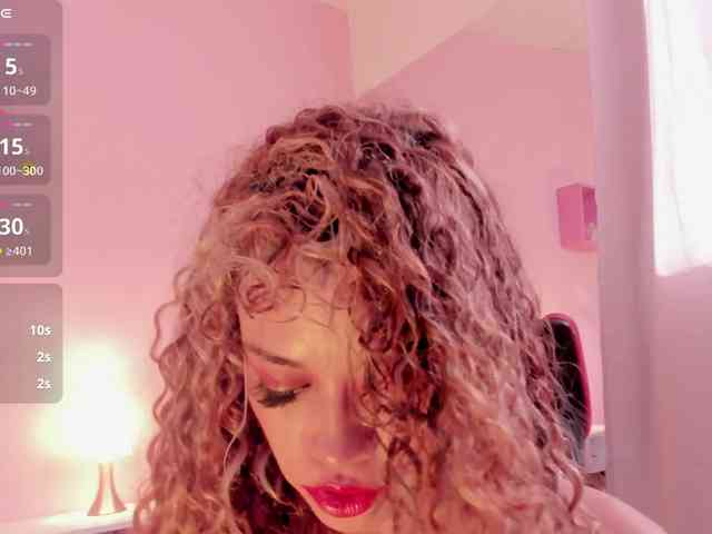 AgathaSmile webcam