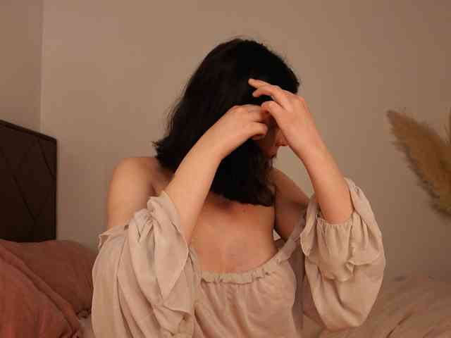 Liralei webcam
