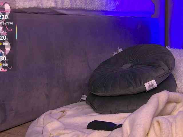 SierraRyan webcam