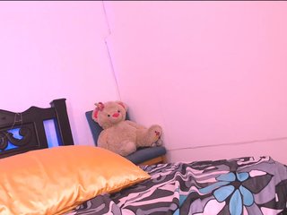 zararose Porn Show