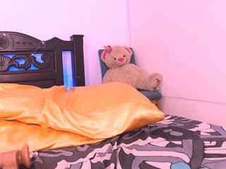zararose Porn Show