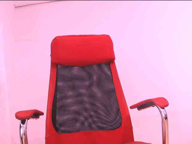 zararose webcam