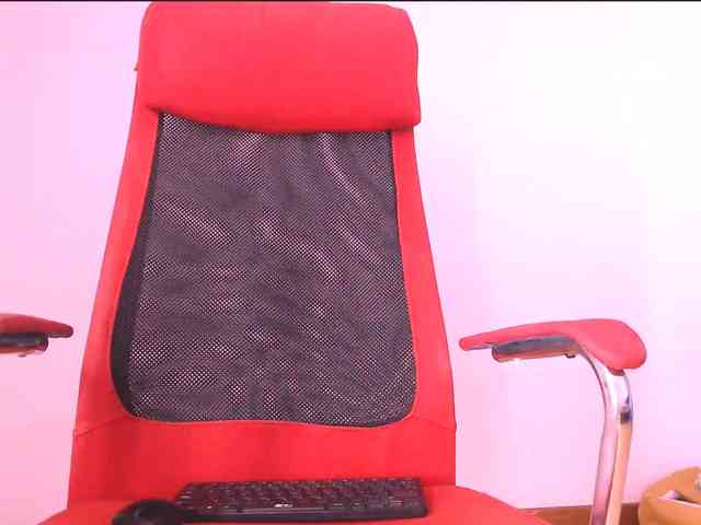 zararose webcam