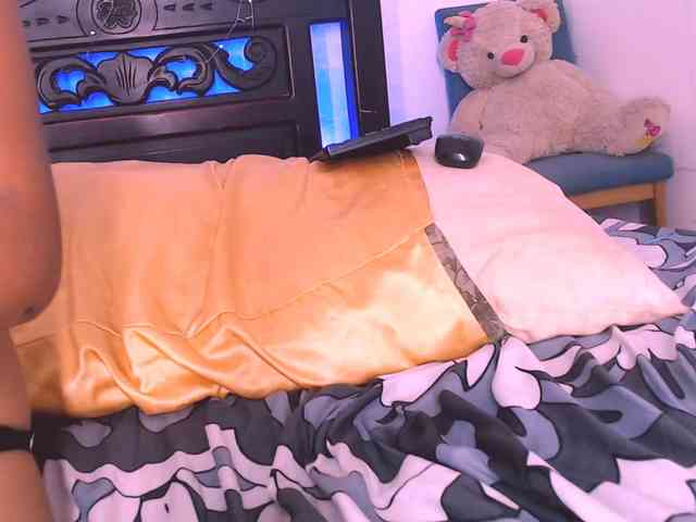 zararose webcam