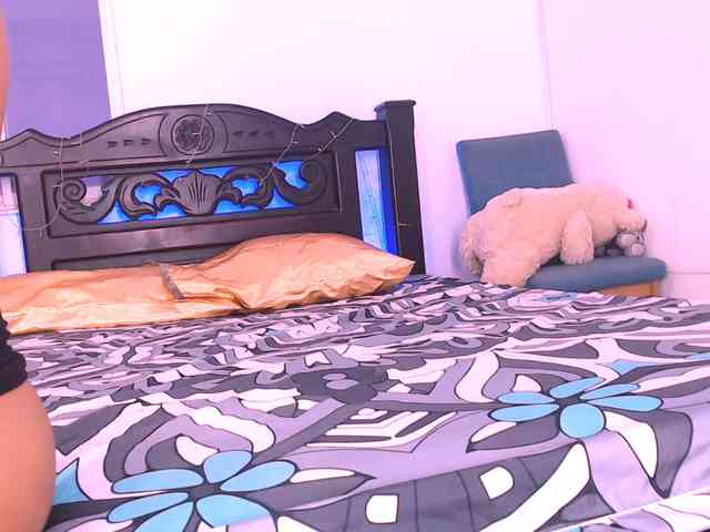 zararose webcam