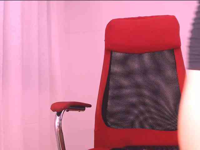 zararose webcam