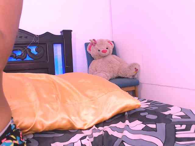 zararose webcam