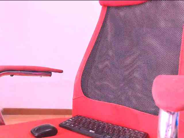 zararose webcam