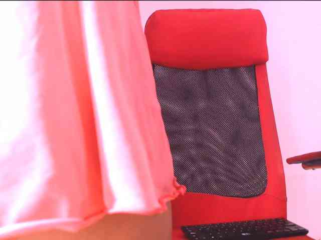 zararose webcam