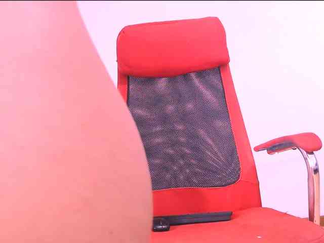 zararose webcam