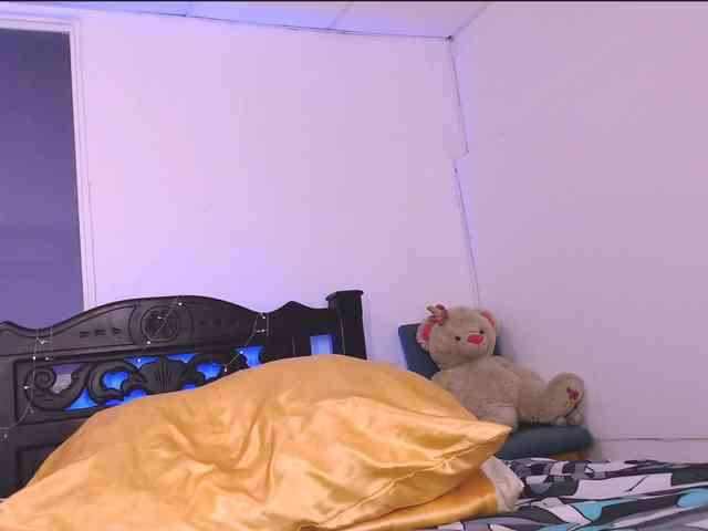 zararose webcam