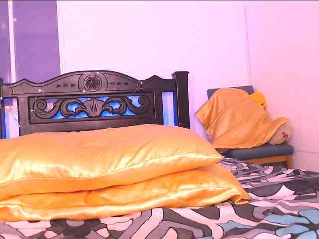 zararose webcam