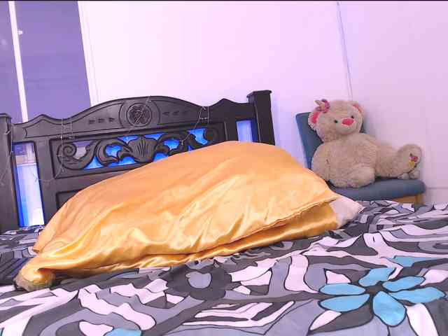 zararose webcam