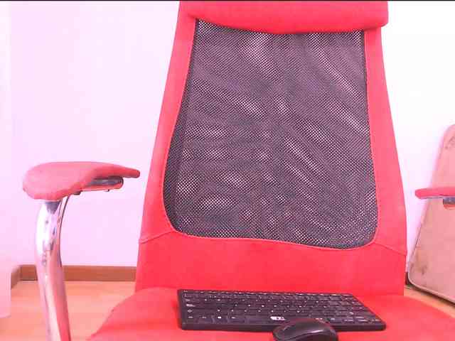 zararose webcam