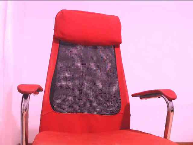 zararose webcam