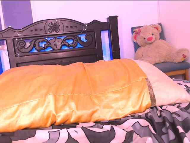 zararose webcam