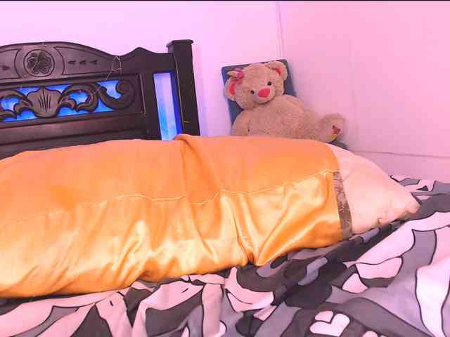 zararose webcam