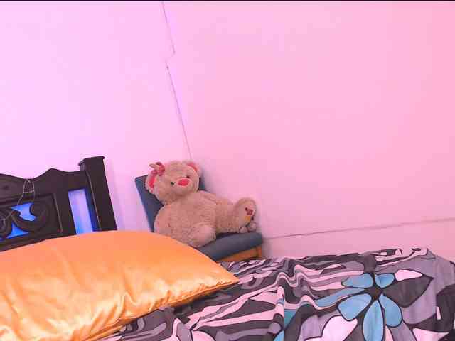 zararose webcam