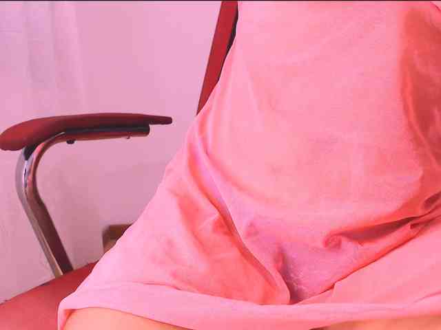 zararose webcam