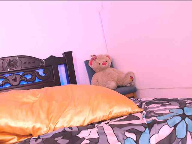 zararose webcam