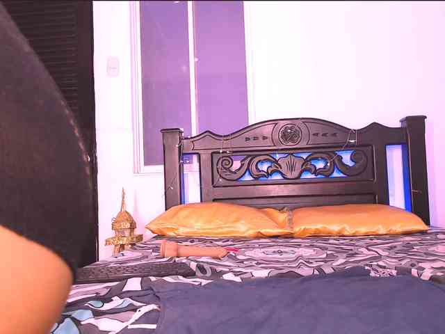 zararose webcam