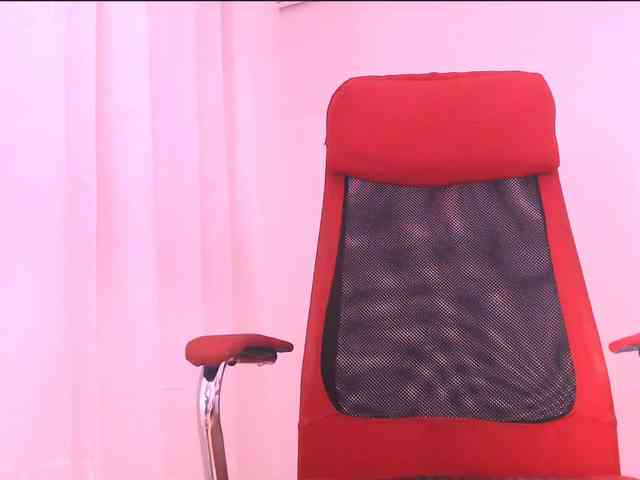 zararose webcam