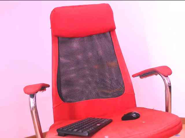 zararose webcam