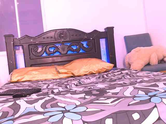 zararose webcam