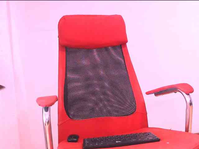 zararose webcam