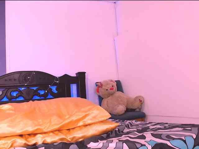 zararose webcam