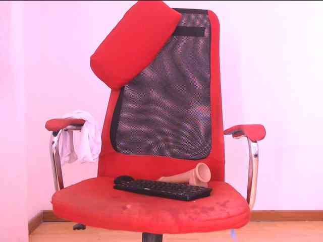 zararose webcam