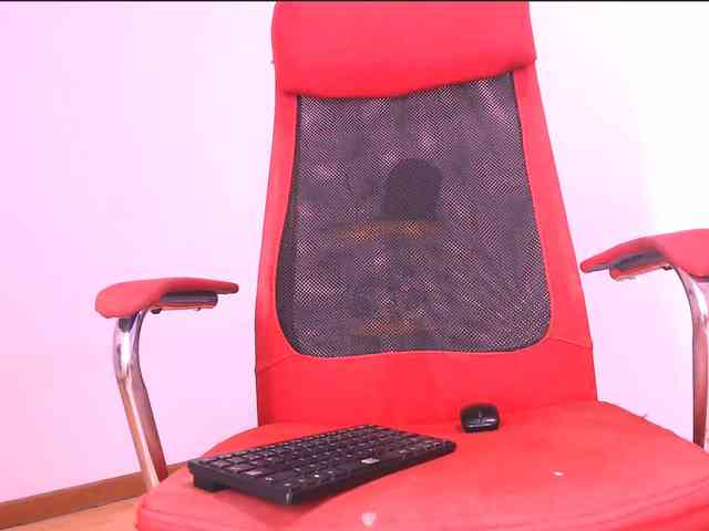 zararose webcam