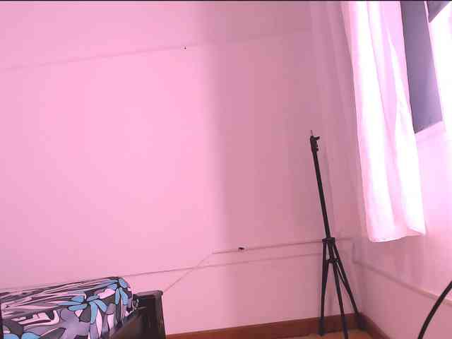 zararose webcam