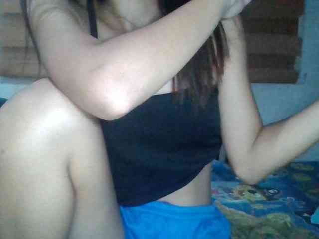 Hannah1998 webcam