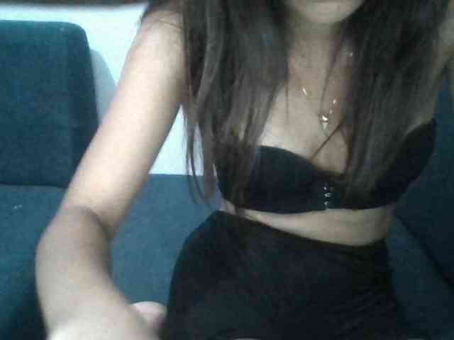 Hannah1998 webcam
