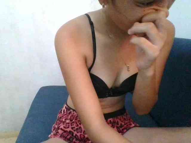 Hannah1998 webcam