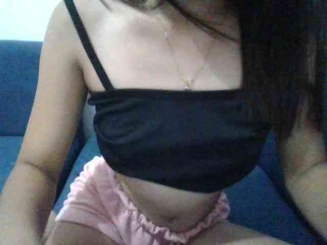 Hannah1998 webcam