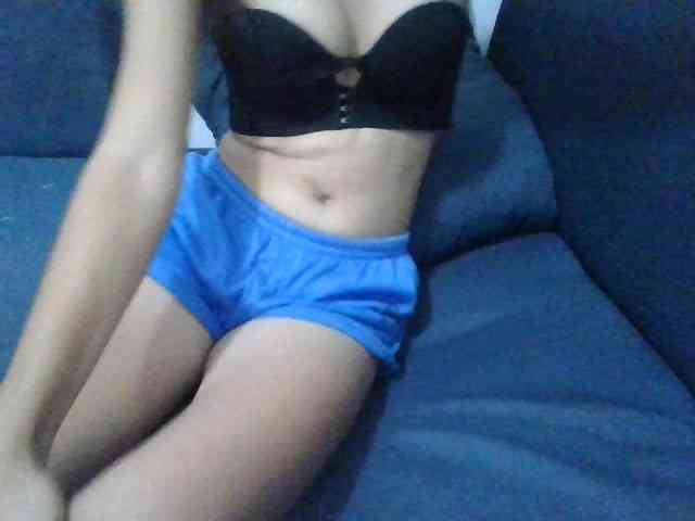Hannah1998 webcam