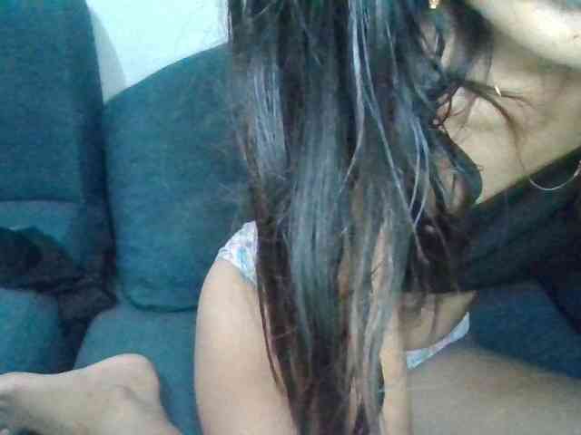 Hannah1998 webcam