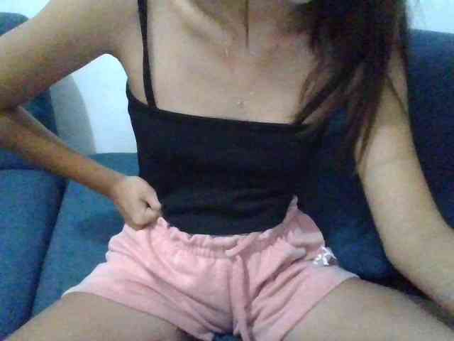 Hannah1998 webcam