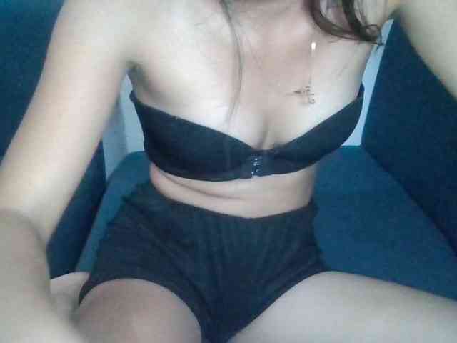 Hannah1998 webcam