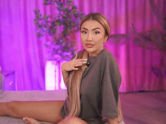 ZennySings webcam