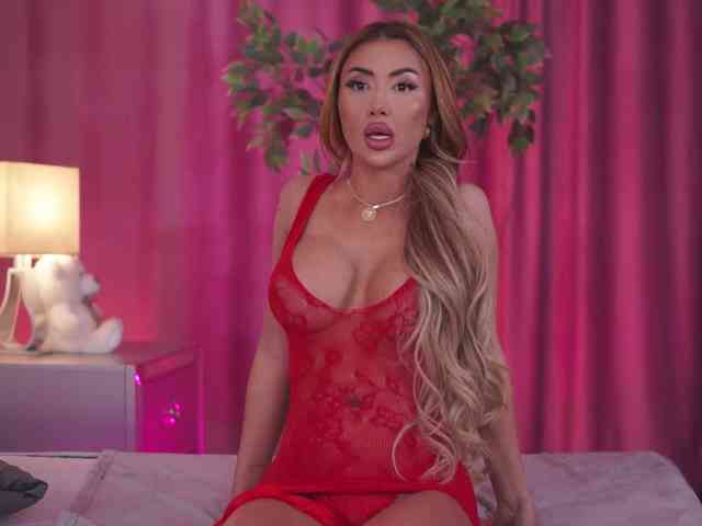 ZennySings webcam