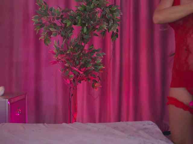 ZennySings webcam