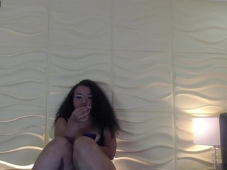 SoniaDevine Porn Show